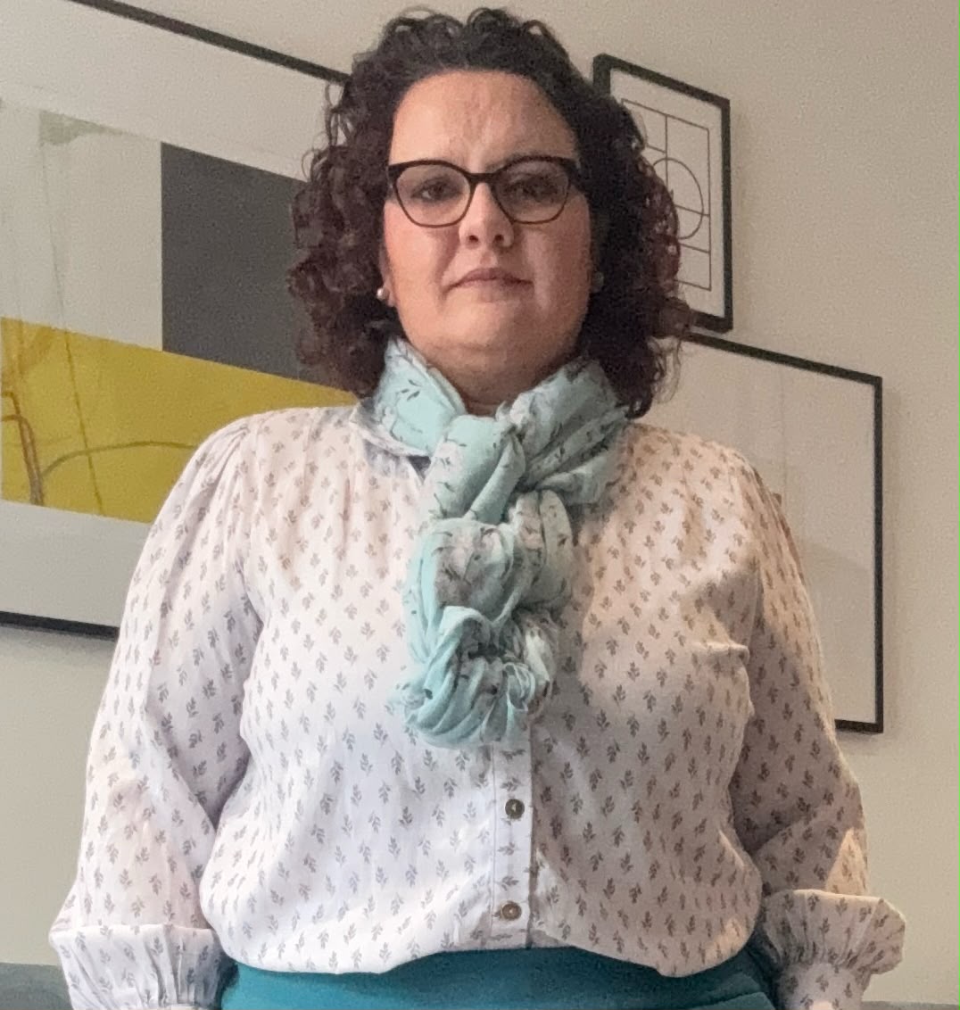 Fernanda Andreoli Chilanti